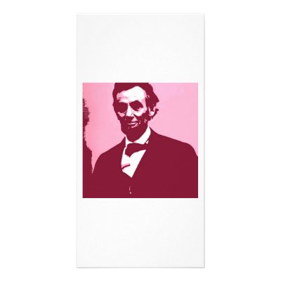 Abraham Lincoln by SpeakYourMind