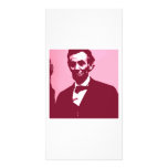Abraham Lincoln photo cards