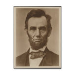 Abraham Lincoln Post Cards