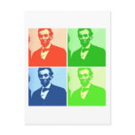 Abraham Lincoln
