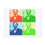 Abraham Lincoln