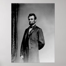 Abraham Lincoln
