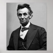 Abraham Lincoln Posters