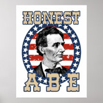 Abraham Lincoln