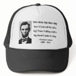 Abraham Lincoln Quote 13b