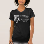 Abraham Lincoln Quote 2b T-shirts