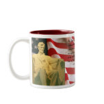 Abraham Lincoln quote mug