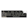 Abraham Lincoln Quote on the Constitution