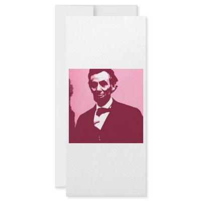 Abraham Lincoln by SpeakYourMind
