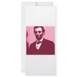 Abraham Lincoln