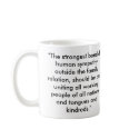 Abraham Lincoln Socialist Quote mugs