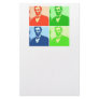 Abraham Lincoln Stationery