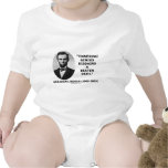 Abraham Lincoln Towering Genius Disdains Beaten