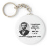 Abraham Lincoln Towering Genius Disdains Beaten