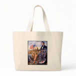 Abraham Lincoln True Sons Of Freedom bags