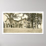 Abraham Oakey Hall's Summer Home at Short Hills NJ