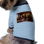 Abraham Solomon First Class The Return Pet Clothes