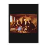 Abraham Solomon First Class The Return Post Cards