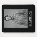 Abraham Steampunk mousepads