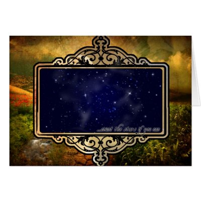 Abraham's Promise Greeting Cards by StacyLeeArt