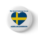 Abrahamsson Pins