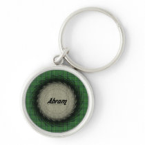 Abram Keychains