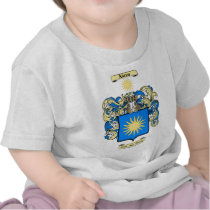 Abram Tee Shirts