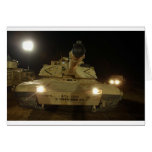 Abrams Card