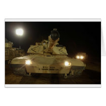 Abrams Card