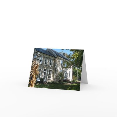 Abrams Delight Card by cwcrossroads