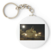Abrams Keychain