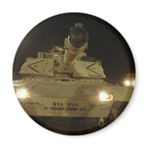 Abrams Magnet