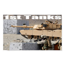 Abrams Tank posters