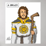 ABruid- posters