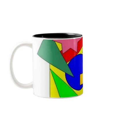 Abs1 Mugs by fancies
