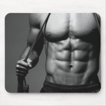 Abs Mousepad