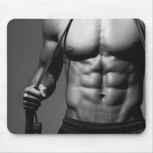Abs Mousepad