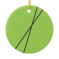 Absence of Complication ornaments