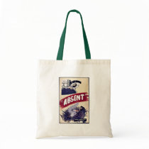 Absent Canvas Bags