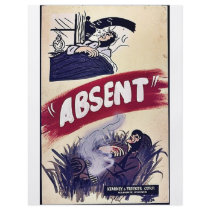 Absent Flyers