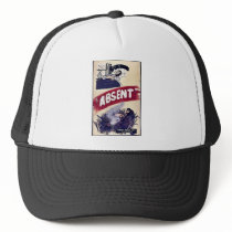 Absent Hats