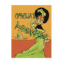 Absinthe 1890s Style Post Cards