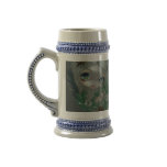 "Absinthe:  Anise and Artemisia" Mug
