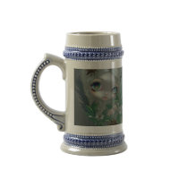 "Absinthe:  Anise and Artemisia" Mug