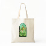 Absinthe Art Nouveau bags