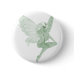 Absinthe Art Signature Green Fairy 1A