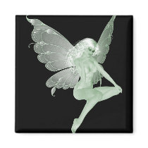 Absinthe Art Signature Green Fairy 1A