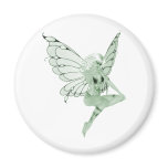 Absinthe Art Signature Green Fairy 1B