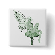 Absinthe Art Signature Green Fairy 2B