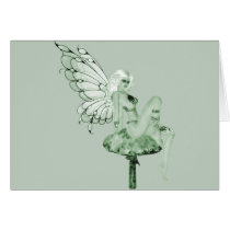 Absinthe Art Signature Green Fairy 2B